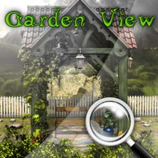  Full Free   Garden View   (HD) Hidden Objects Game   With 