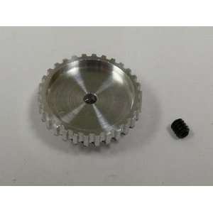   Tooth, 3/32 Axle Rear Sprocket for Drag Bike (Slot Cars) Toys & Games