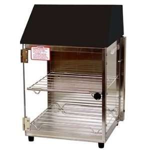  Wisco (737) Food Warming/Merchandising Cabinet Kitchen 