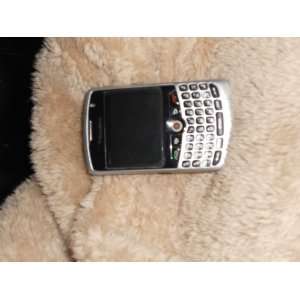  Verizon Wireless BlackBerry Curve 8330 Cell Phones 