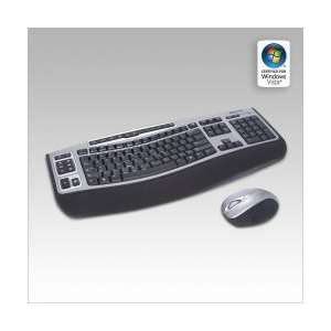  Wireless Keyboard and Mouse Laser Desktop 6000   OEM 