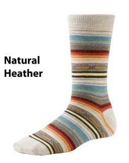 Smartwool   Margarita   Loden, Natural, Crimson, Chestnut, or Blk 