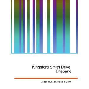 Kingsford Smith Drive, Brisbane Ronald Cohn Jesse Russell Books