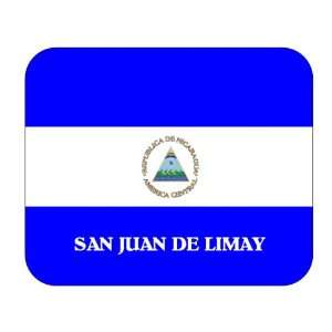  Nicaragua, San Juan de Limay Mouse Pad: Everything Else
