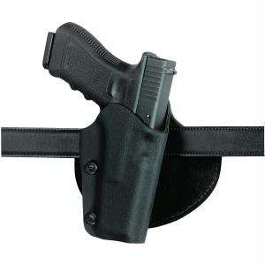  0702 Concealment Holster, Fine Tac, Black, RH, H&K Sports 