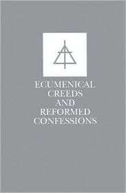   ), Staff of Christian Reformed Church, Textbooks   