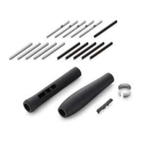  Wacom Tech Corp. Intuos4 Pen Accessory Kit: Everything 