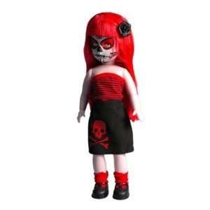   Variant Series 20 Days of the Dead Living Dead Dolls Toys & Games