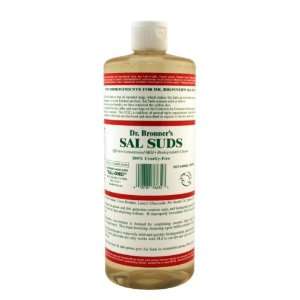  32 Oz Sal Suds Liquid Cleaner (Set of 2)