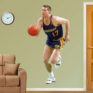  Chris Mullin Fathead Wall Graphic: Sports & Outdoors