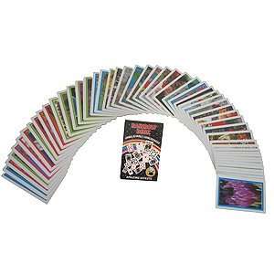  Rainbow Deck   Card Magic Trick: Toys & Games