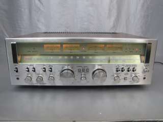 for more info   http//www.classic audio/sansui g8000 p 278.html