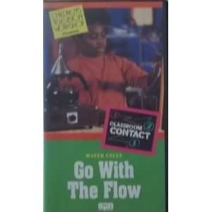   321 Contact Classroom   Water Cycle Go With The Flow 