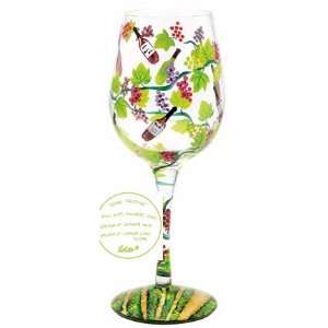    Lolita Glasses   Wine Tasting Wine NEW 2008!!: Kitchen & Dining