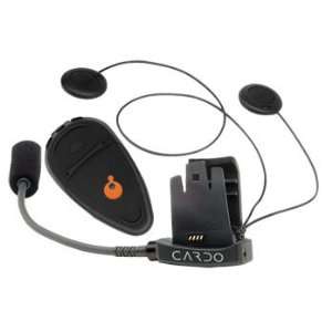  CARDO SCALA RIDER Q2 BLUETOOTH HEADSET/INTERCOM/FM/2WAY 