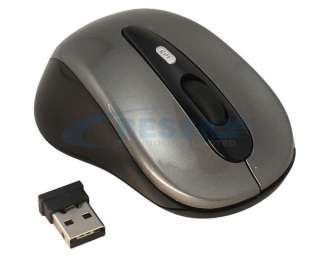 4G USB Wireless Optical Mouse For Laptop Notebook 733  