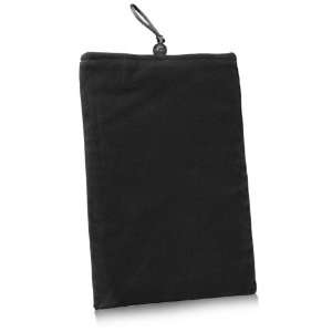  Acer Iconia Tab A100 Case   BoxWave Velvet Acer Iconia Tab A100 