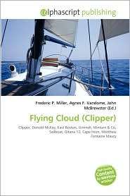 Flying Cloud (Clipper), (6131785368), Frederic P. Miller, Textbooks 