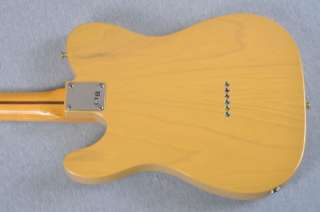Fender® American Vintage 52 Telecaster® Guitar  
