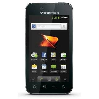  LG Marquee Android Phone (Sprint): Explore similar items