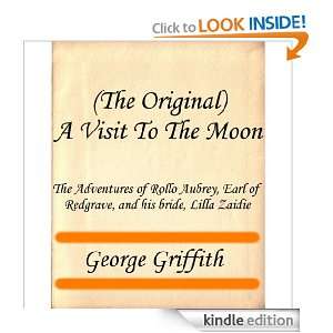 The Original) A Visit to the Moon (The Adventures of Rollo): George 