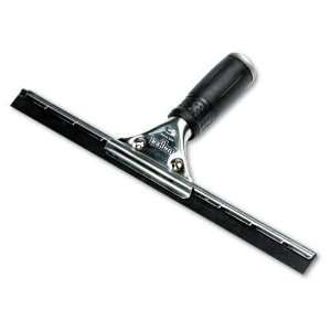    UNGER Pro Stainless Steel Window Squeegee: Health & Personal Care