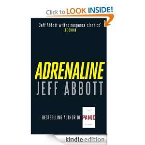 Adrenaline (Sam Capra 1) Jeff Abbott  Kindle Store