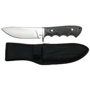   Knife By Meyerco® Blackie Collins® Custom Design Large Fixed Blade