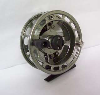 SCIENTIFIC ANGLERS SYSTEM 2LA MOULINET FLY REEL LA 456  