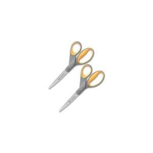  Westcott Titanium Bonded Scissors