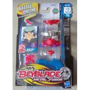   top toy clash beyblade metal fusion battle online hasbro: Toys & Games