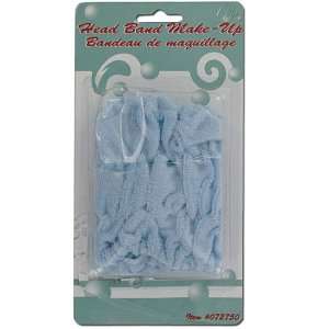  Bulk Buys HS707 Hair Wrap Trcyl 072750   Pack of 48 