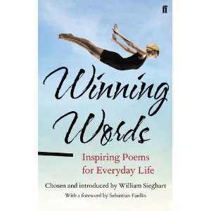  Winning Words Inspiring Poems for Everyday Life 