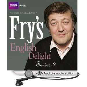 Frys English Delight   The Complete Series 2 [Unabridged] [Audible 