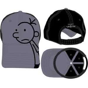   Cap   DIARY OF A WIMPY KID   YOUTH Boys (Hat) 