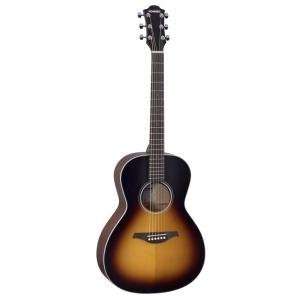   Essential Roots Soo Sunburst Acoustic Guitar Musical Instruments
