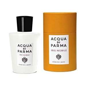  Acqua Di Parma Iris Nobile Bath Cream Health & Personal 