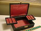 vintage fashion jewelry box chest $ 27 99 buy it now or best offer see 