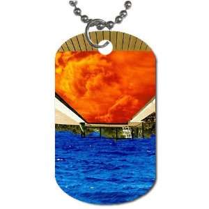  Red Hot Chili Peppers v6 DOG TAG COOL GIFT: Everything 