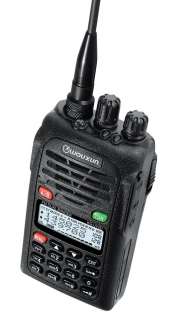 WOUXUN KG UV2D VHF/UHF Dual Band HT   USA Dealer
