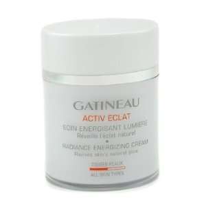  Activ Eclat Radiance Energising Cream, From Gatineau 