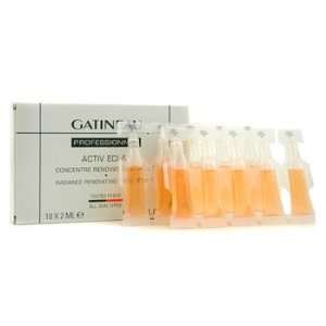 Gatineau Activ Eclat Radiance Renovating Concentrate (Salon Size 