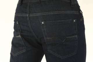 DIESEL NEW Mens Zaghor 30x32 Jeans   MSRP $215  