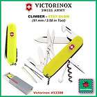 STAY GLOW_CLIMBER_91 mm / 3.58 in TOOL_VICTORINOX SWISS ARMY #53388