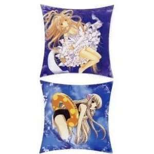  Chobits Double Sided Pillow TH 35