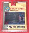   JORDAN BULLS DIAMOND VISION #5 EVOLUTION CARD MINT FREE SHIP USA