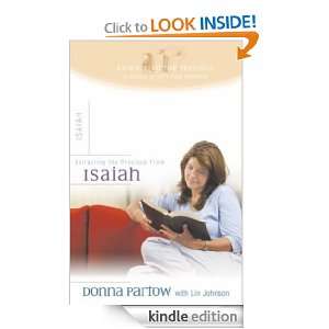   from Isaiah: A Bible Study for Women (Extracting Precious Study