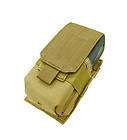 Rifle Magazine Pouch, Multicam items in 308 rifle 