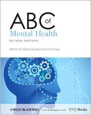 ABC of Mental Health, (0727916394), Teifion Davies, Textbooks   Barnes 
