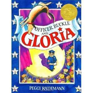   & Gloria (Caldecott Medal Book) [Hardcover] Peggy Rathmann Books